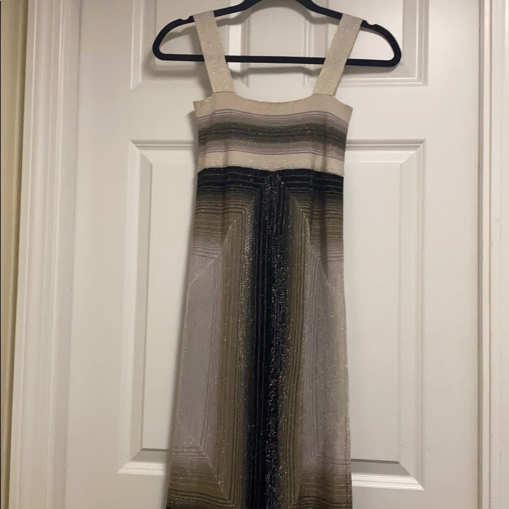 HP! M by Missoni Shimmer Dress - Picture 3 of 8